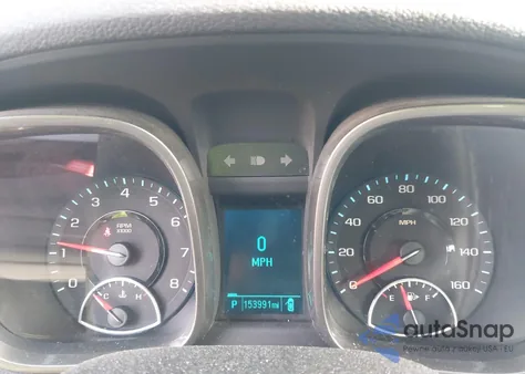 2013 Chevrolet Malibu 1Lt from USA, damaged, VIN 1G11C5SA2DF180267